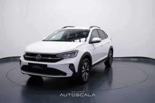 Km 0 VOLKSWAGEN Taigo