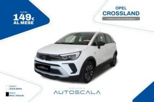 usato OPEL Crossland