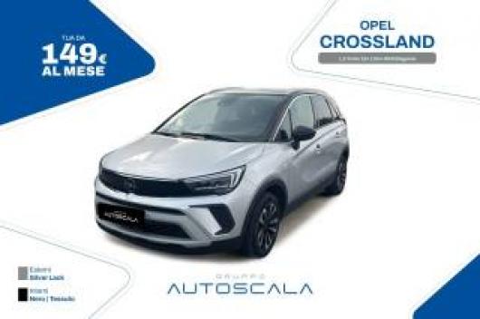 usato OPEL Crossland