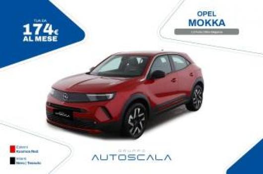 usato OPEL Mokka