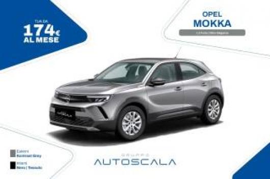 usato OPEL Mokka
