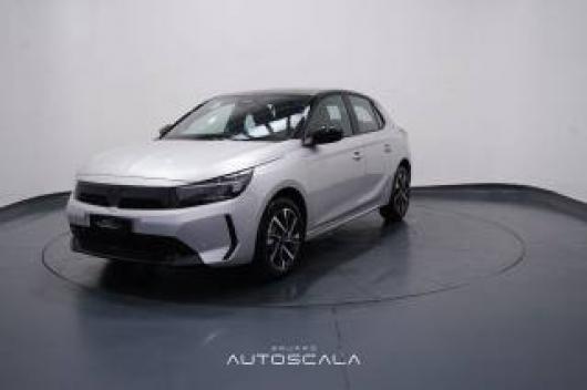 Km 0 OPEL Corsa