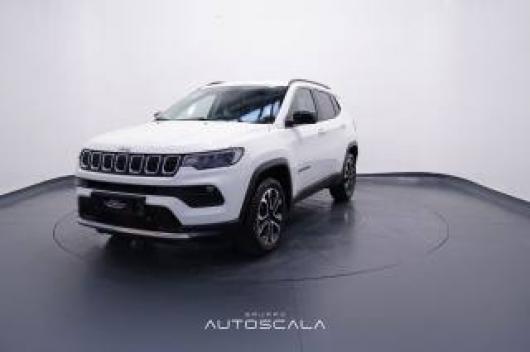 usato JEEP Compass