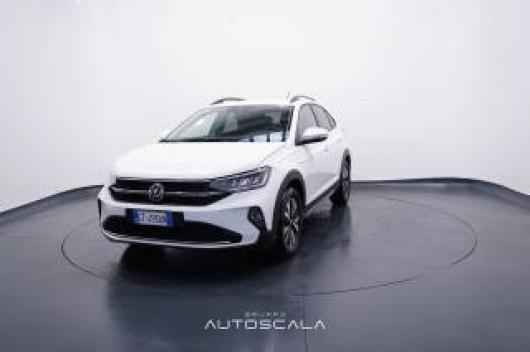 usato VOLKSWAGEN Taigo