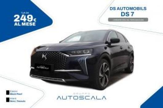 usato DS AUTOMOBILES DS 7