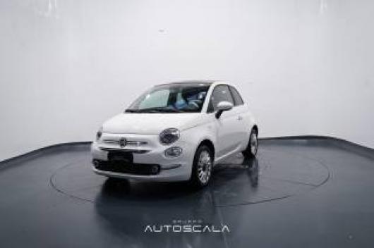 usato FIAT 500C