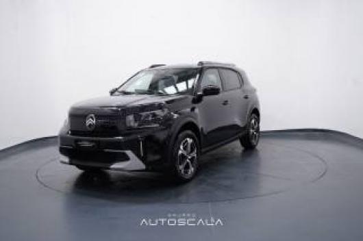 Km 0 CITROEN C3 Aircross