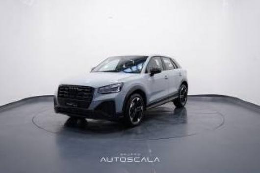 Km 0 AUDI Q2