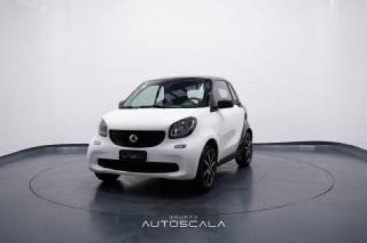 usato SMART ForTwo