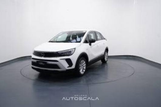 usato OPEL Crossland