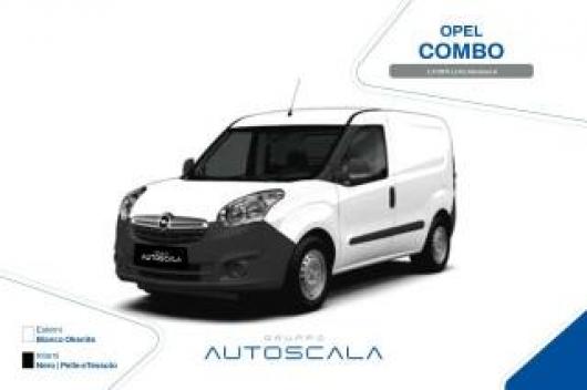 usato OPEL Combo