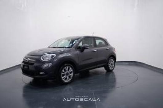 usato FIAT 500X