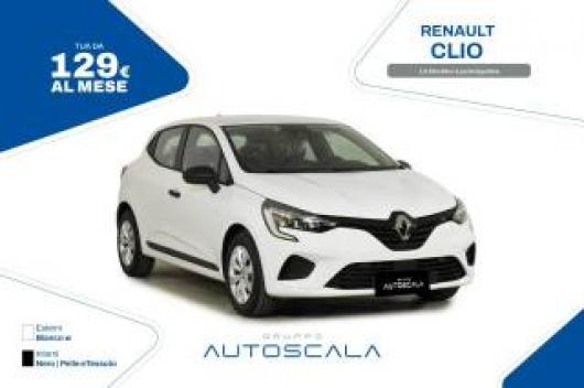 usato RENAULT Clio