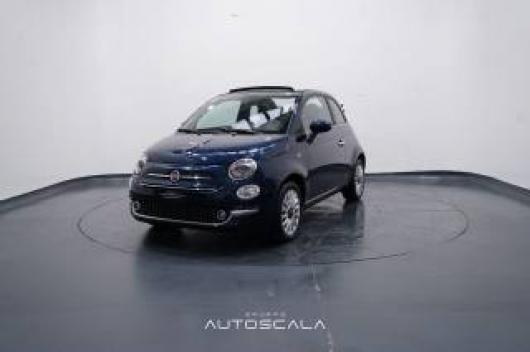 usato FIAT 500C