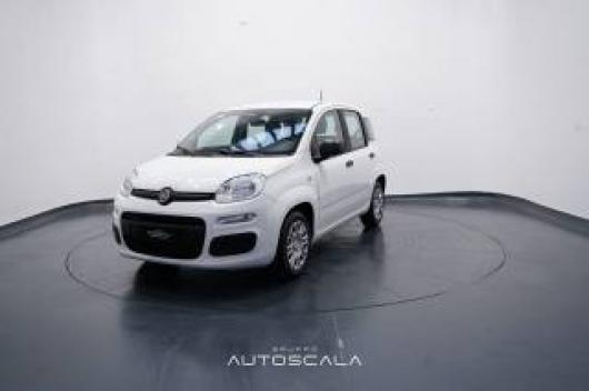 nuovo FIAT New Panda