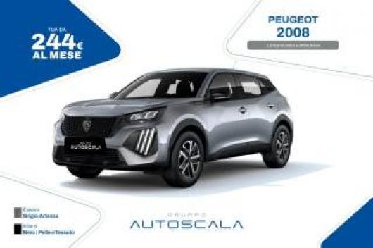 Km 0 PEUGEOT 2008