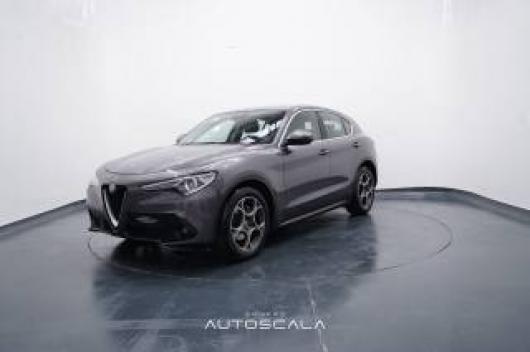 usato ALFA ROMEO Stelvio