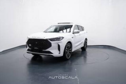 nuovo SPORTEQUIPE Sportequipe 7 GTW