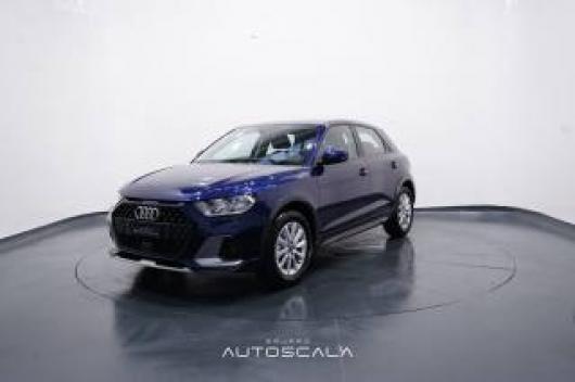 Km 0 AUDI A1