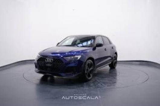 Km 0 AUDI A1