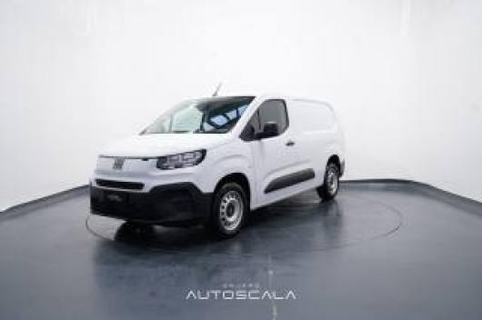 Km 0 FIAT Doblo