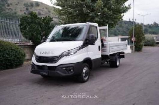 nuovo IVECO Daily