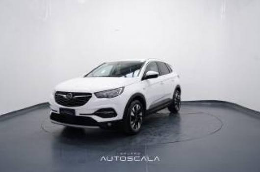 usato OPEL Grandland X