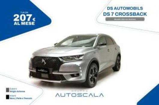 usato DS AUTOMOBILES DS 7 Crossback