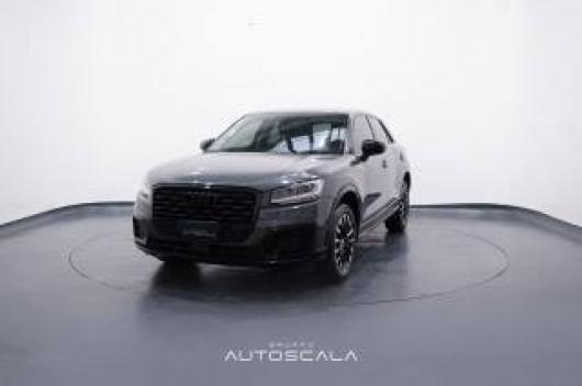 usato AUDI Q2