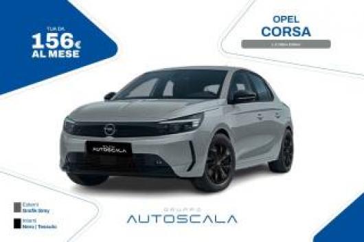 Km 0 OPEL Corsa