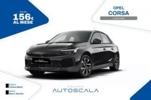 Km 0 OPEL Corsa