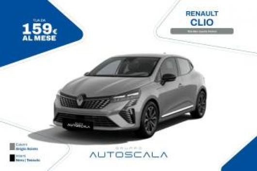 usato RENAULT Clio
