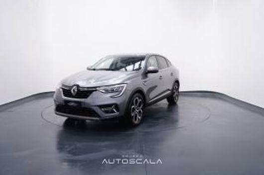 usato RENAULT Arkana