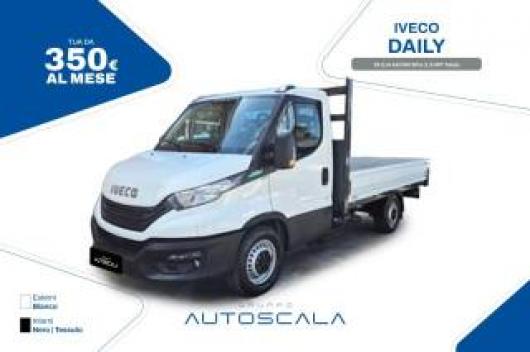 Km 0 IVECO Daily