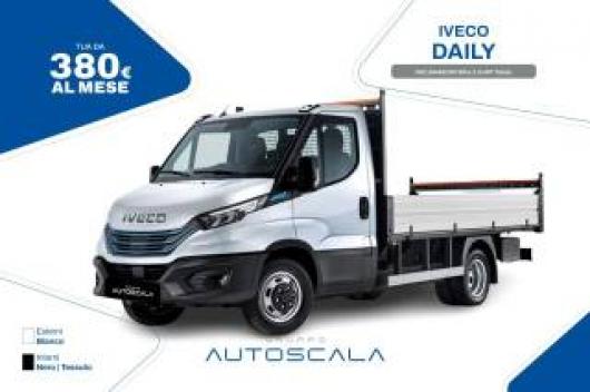 Km 0 IVECO Daily