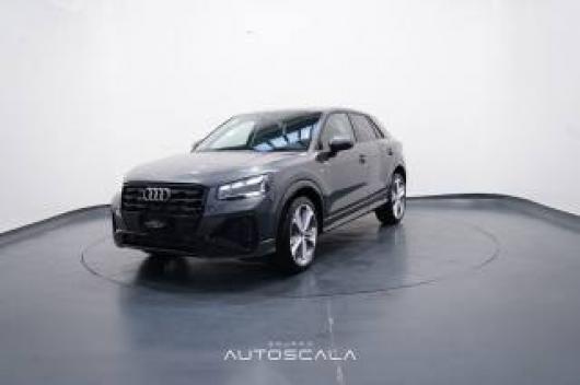 Km 0 AUDI Q2