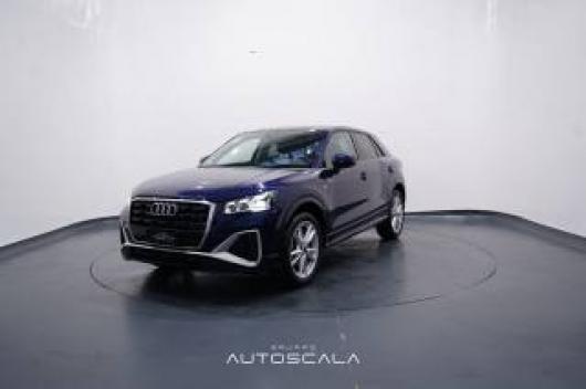 usato AUDI Q2