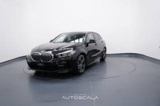 usato BMW 118