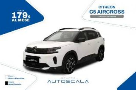 usato CITROEN C5 Aircross