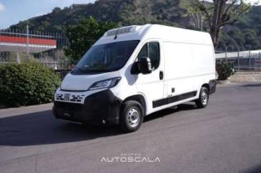 Km 0 FIAT Ducato