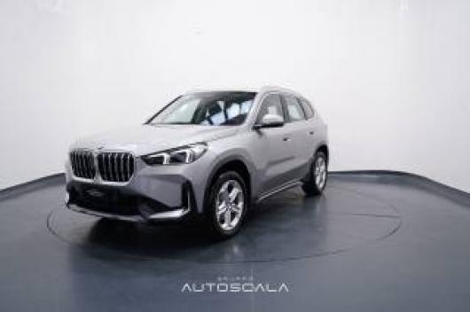 Km 0 BMW X1