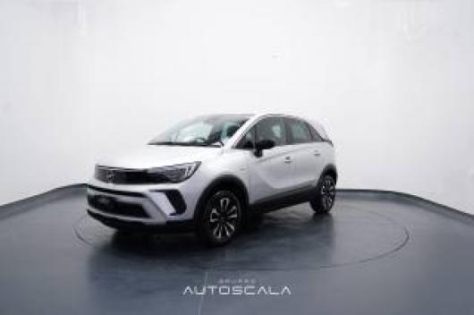 usato OPEL Crossland