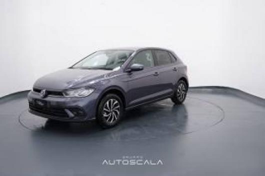 usato VOLKSWAGEN Polo