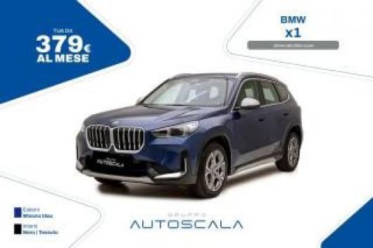 usato BMW X1