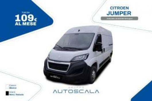 usato CITROEN Jumper