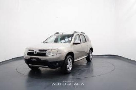 usato DACIA Duster