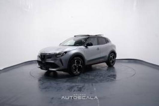 Km 0 ALFA ROMEO Junior