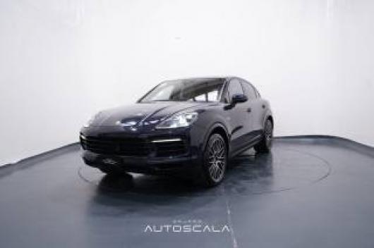 usato PORSCHE Cayenne