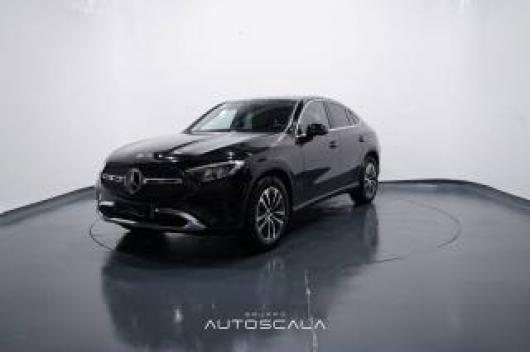 usato MERCEDES GLC 200