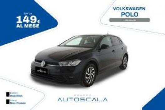 usato VOLKSWAGEN Polo
